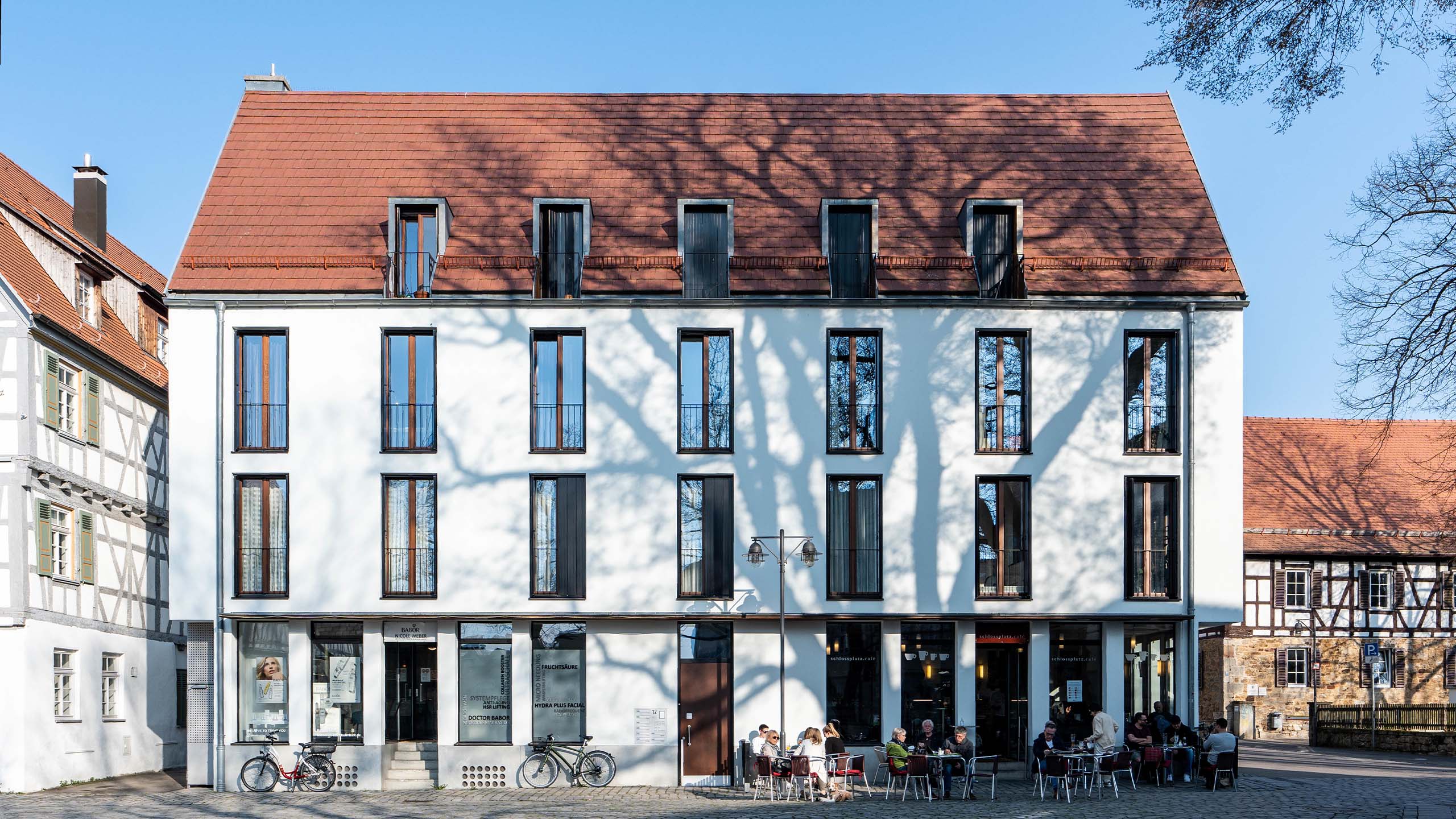 STÜBER ARCHITEKTUR