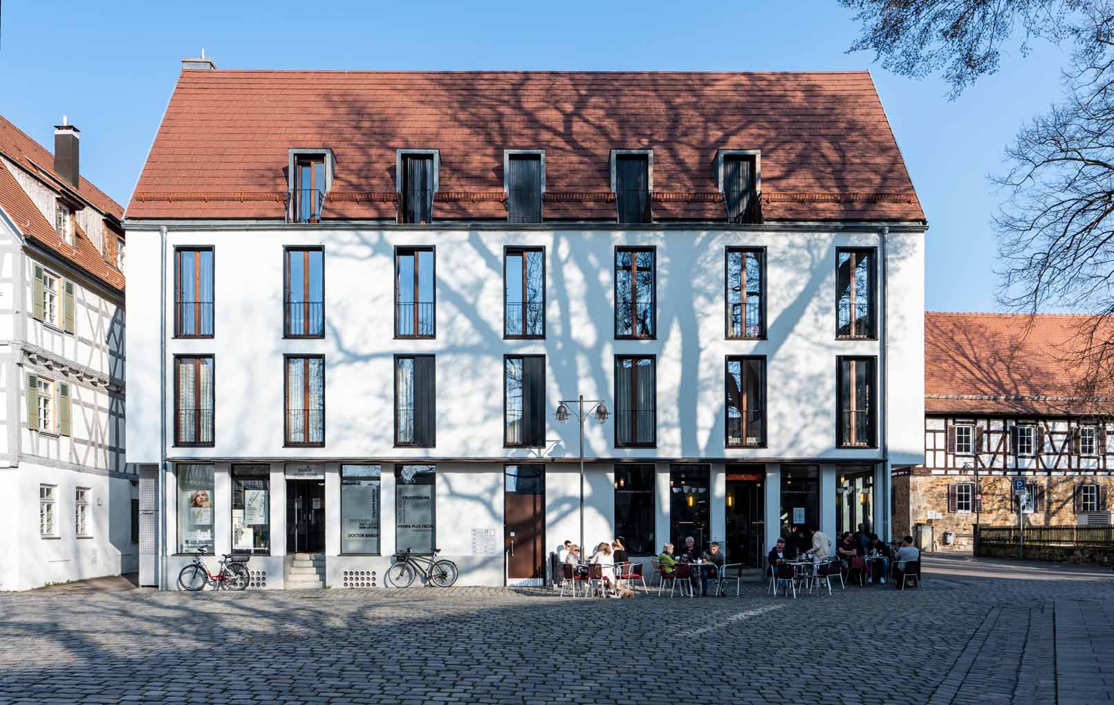 STÜBER ARCHITEKTUR