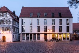 STÜBER ARCHITEKTUR