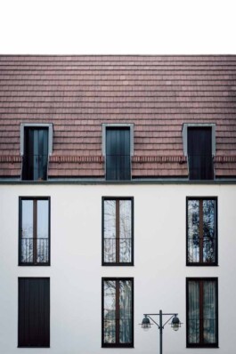 STÜBER ARCHITEKTUR