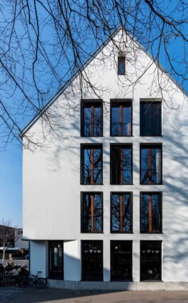 STÜBER ARCHITEKTUR