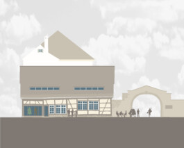 STÜBER ARCHITEKTUR