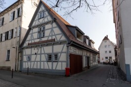 STÜBER ARCHITEKTUR
