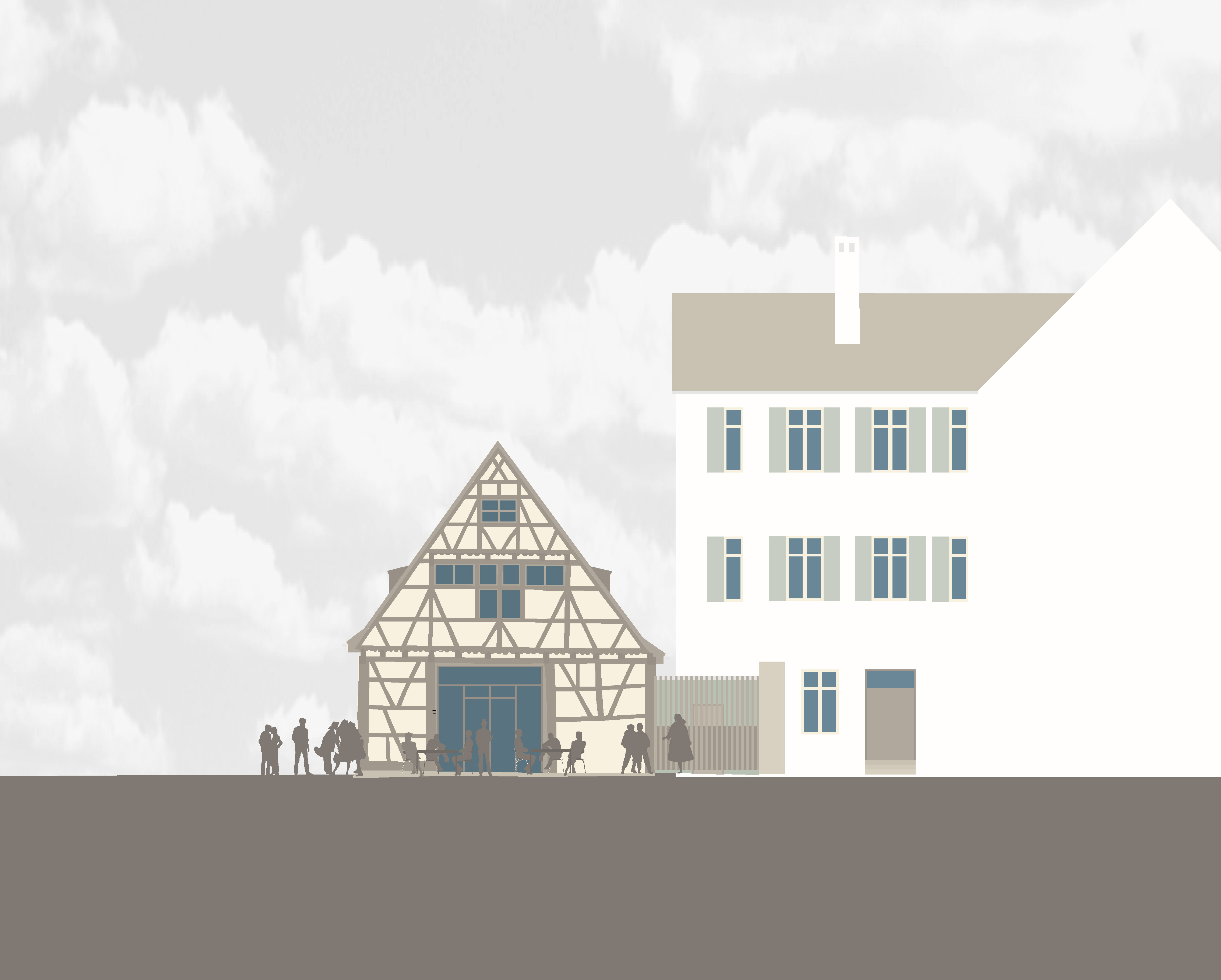 STÜBER ARCHITEKTUR