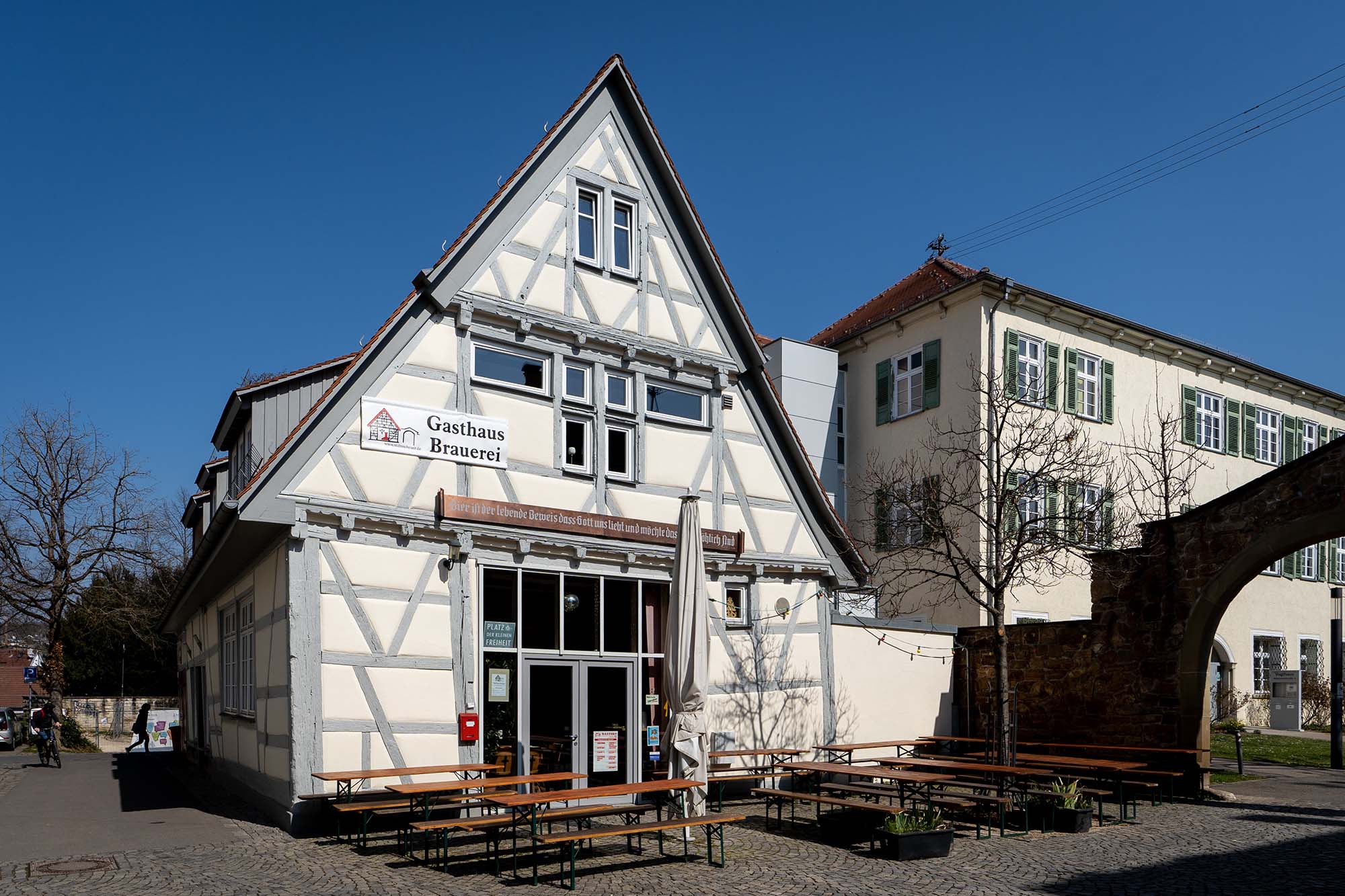 STÜBER ARCHITEKTUR