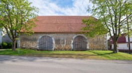 STÜBER ARCHITEKTUR
