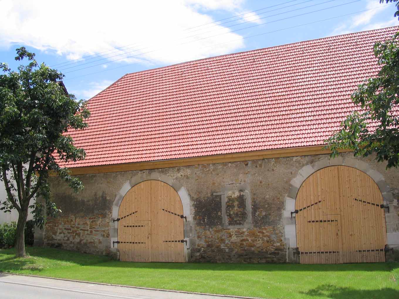 STÜBER ARCHITEKTUR