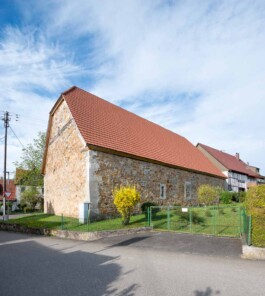 STÜBER ARCHITEKTUR