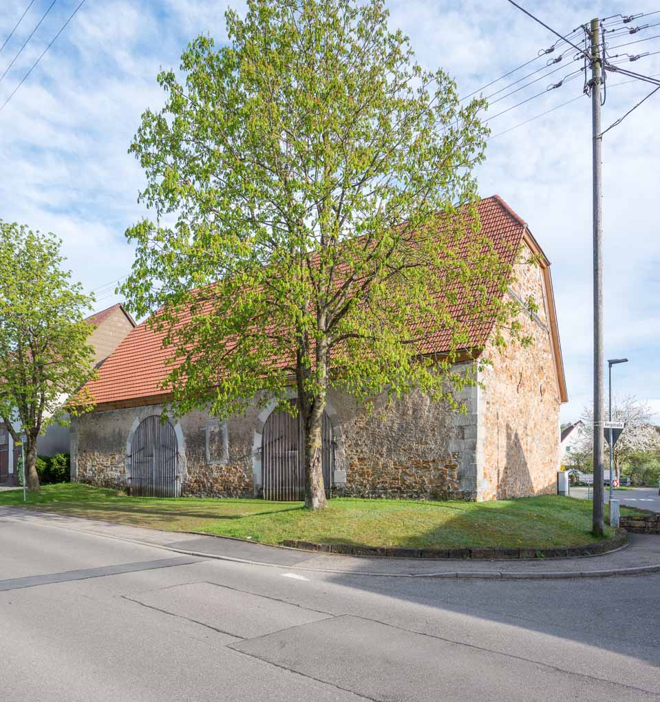 STÜBER ARCHITEKTUR