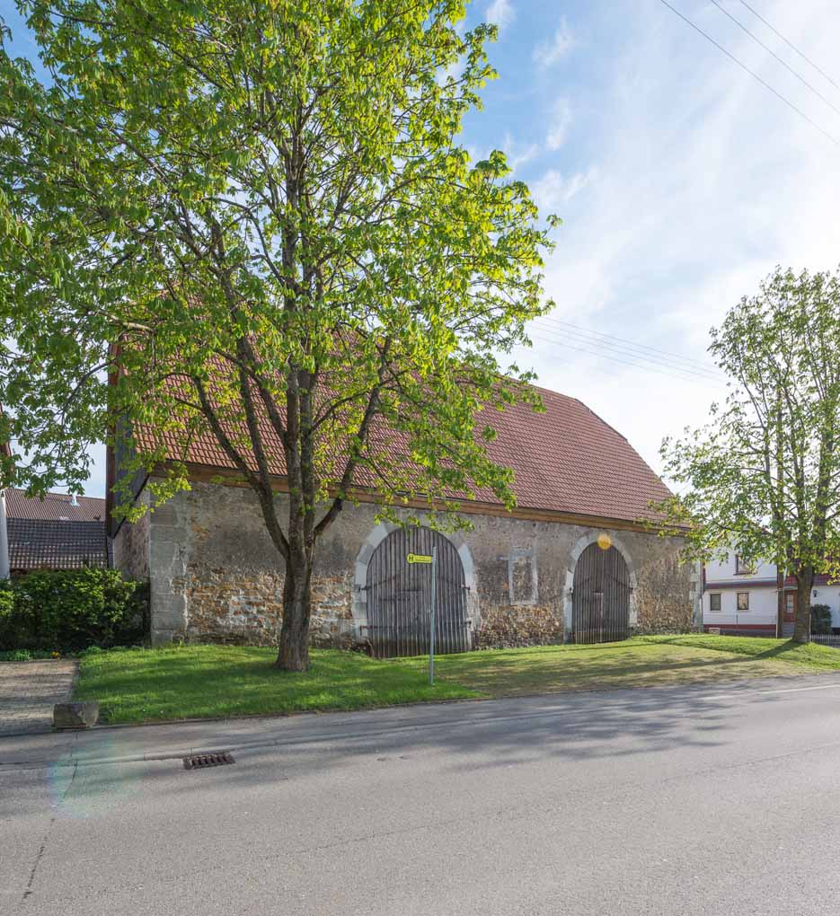 STÜBER ARCHITEKTUR