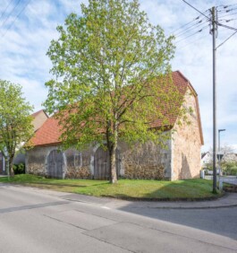 STÜBER ARCHITEKTUR