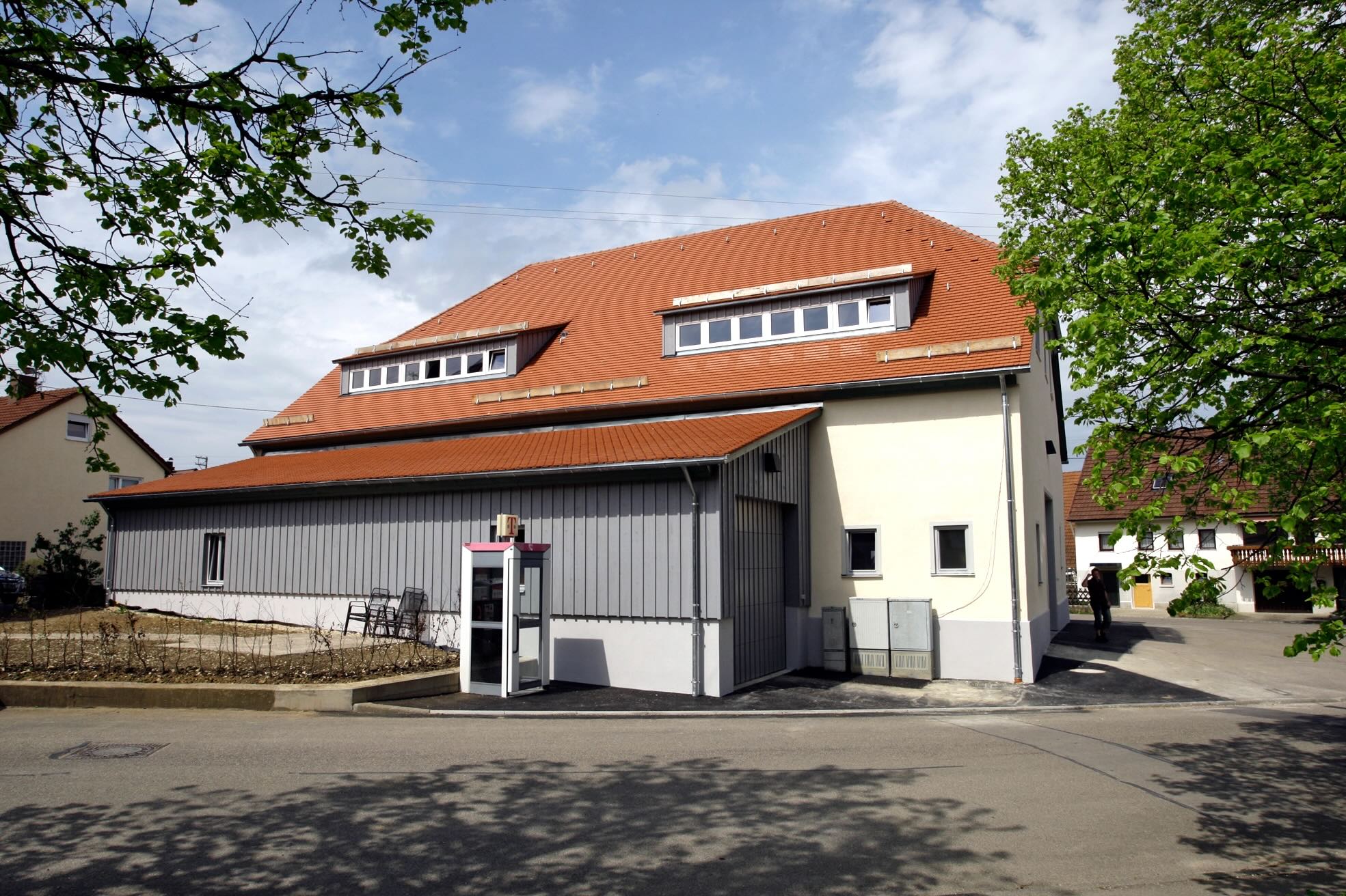 STÜBER ARCHITEKTUR