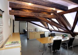 STÜBER ARCHITEKTUR