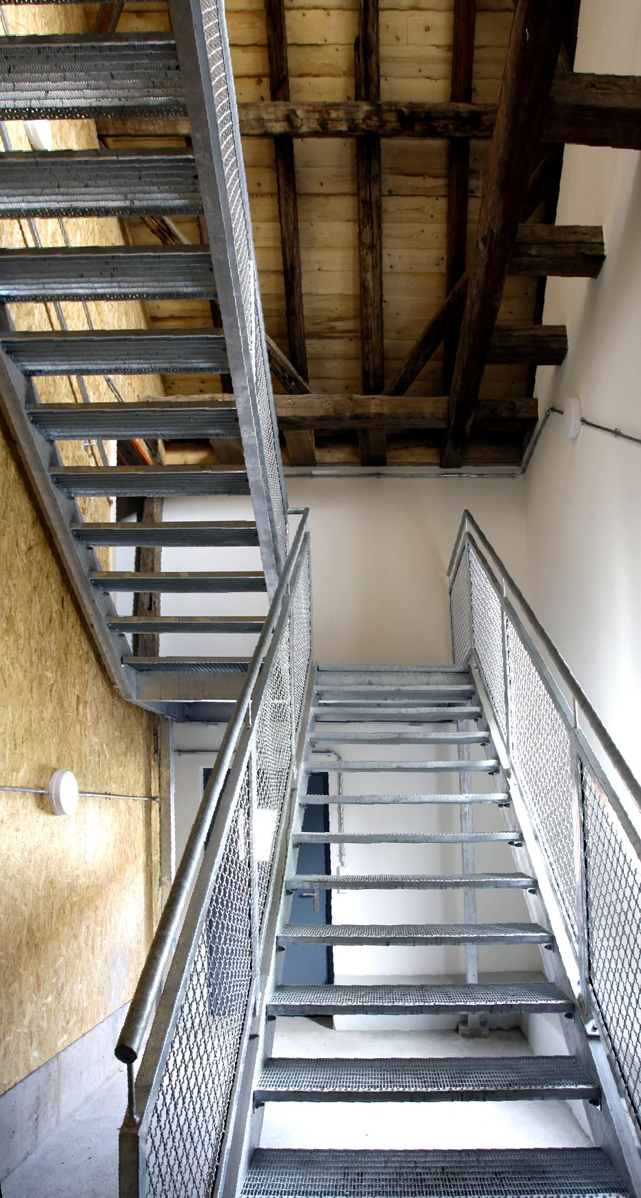 STÜBER ARCHITEKTUR