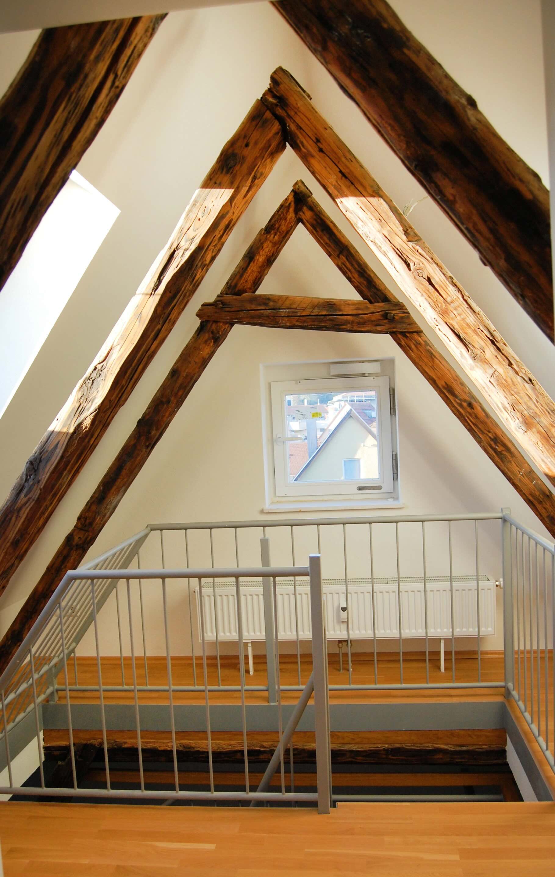 STÜBER ARCHITEKTUR