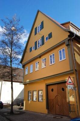 STÜBER ARCHITEKTUR