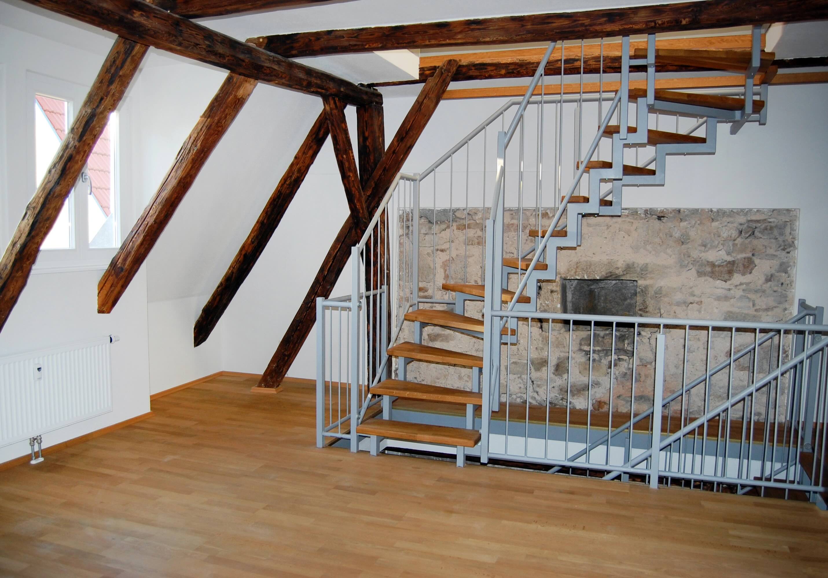 STÜBER ARCHITEKTUR
