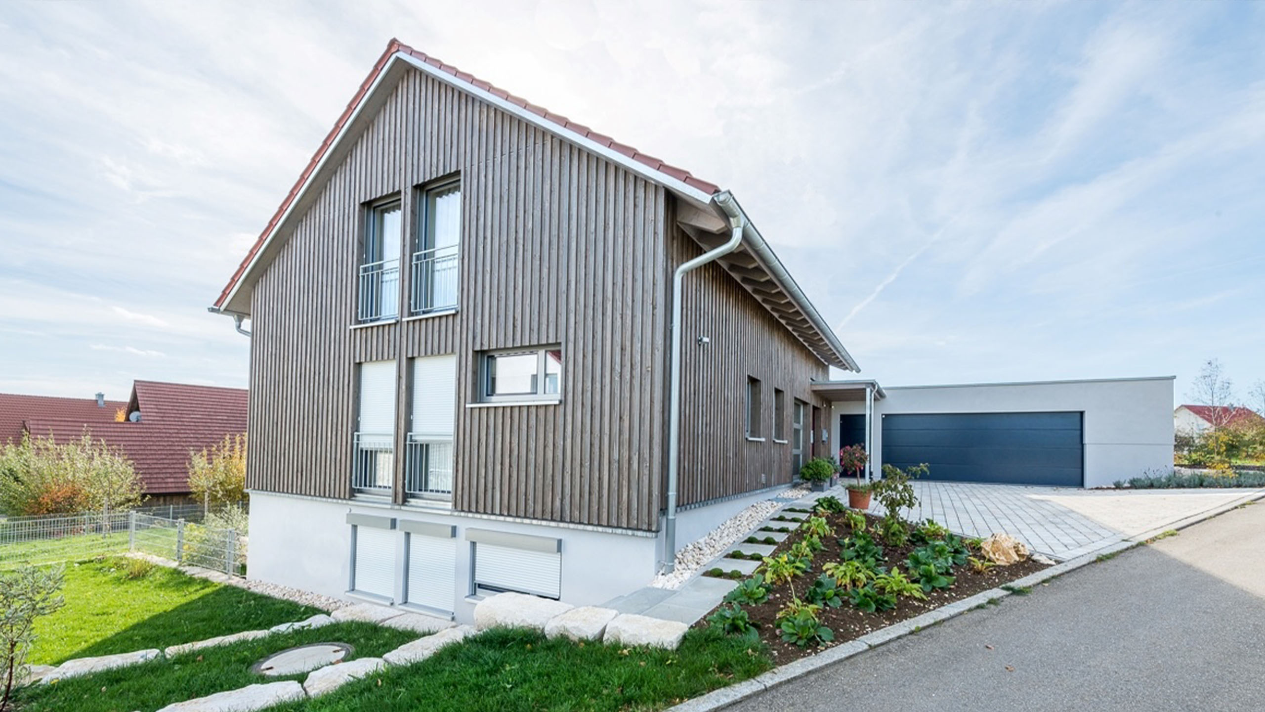 STÜBER ARCHITEKTUR
