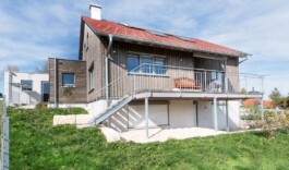 STÜBER ARCHITEKTUR