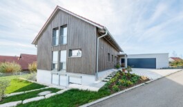 STÜBER ARCHITEKTUR