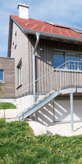 STÜBER ARCHITEKTUR