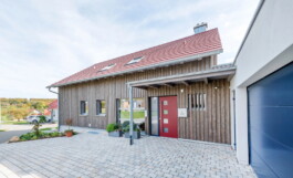 STÜBER ARCHITEKTUR