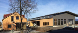 STÜBER ARCHITEKTUR