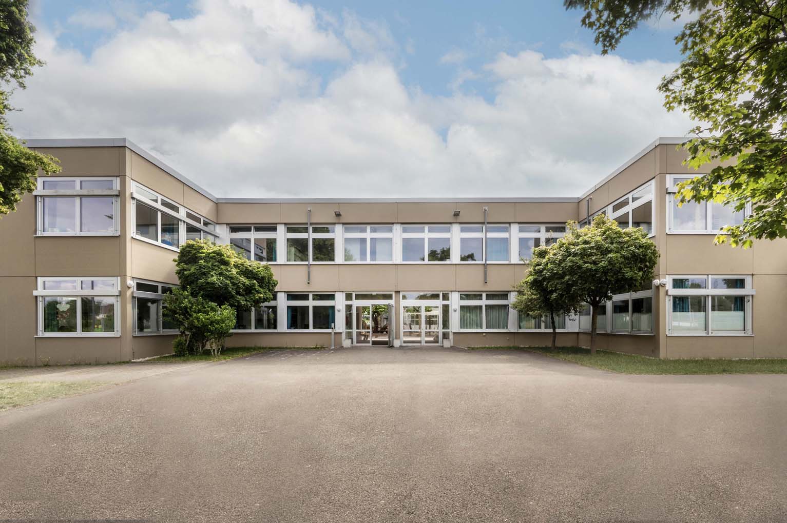 STÜBER ARCHITEKTUR