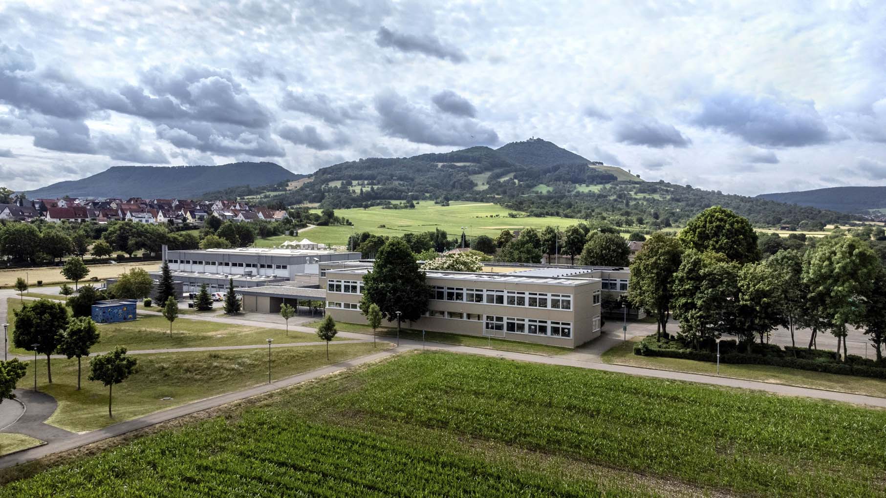 STÜBER ARCHITEKTUR