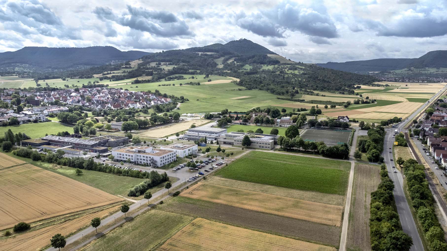 STÜBER ARCHITEKTUR