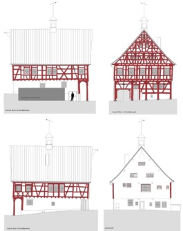 STÜBER ARCHITEKTUR