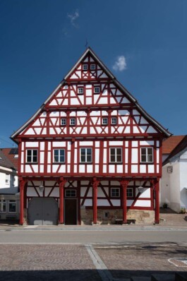 STÜBER ARCHITEKTUR