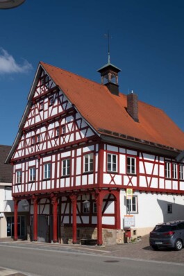 STÜBER ARCHITEKTUR