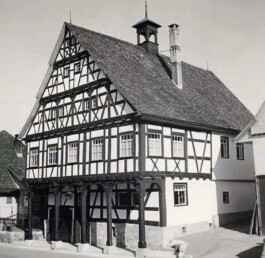 STÜBER ARCHITEKTUR