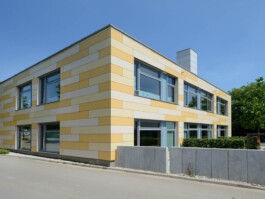 STÜBER ARCHITEKTUR