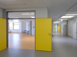 STÜBER ARCHITEKTUR