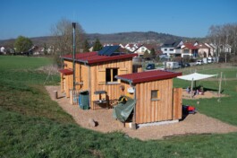 STÜBER ARCHITEKTUR