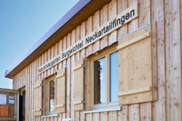 STÜBER ARCHITEKTUR
