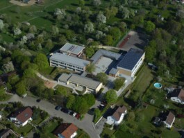 STÜBER ARCHITEKTUR