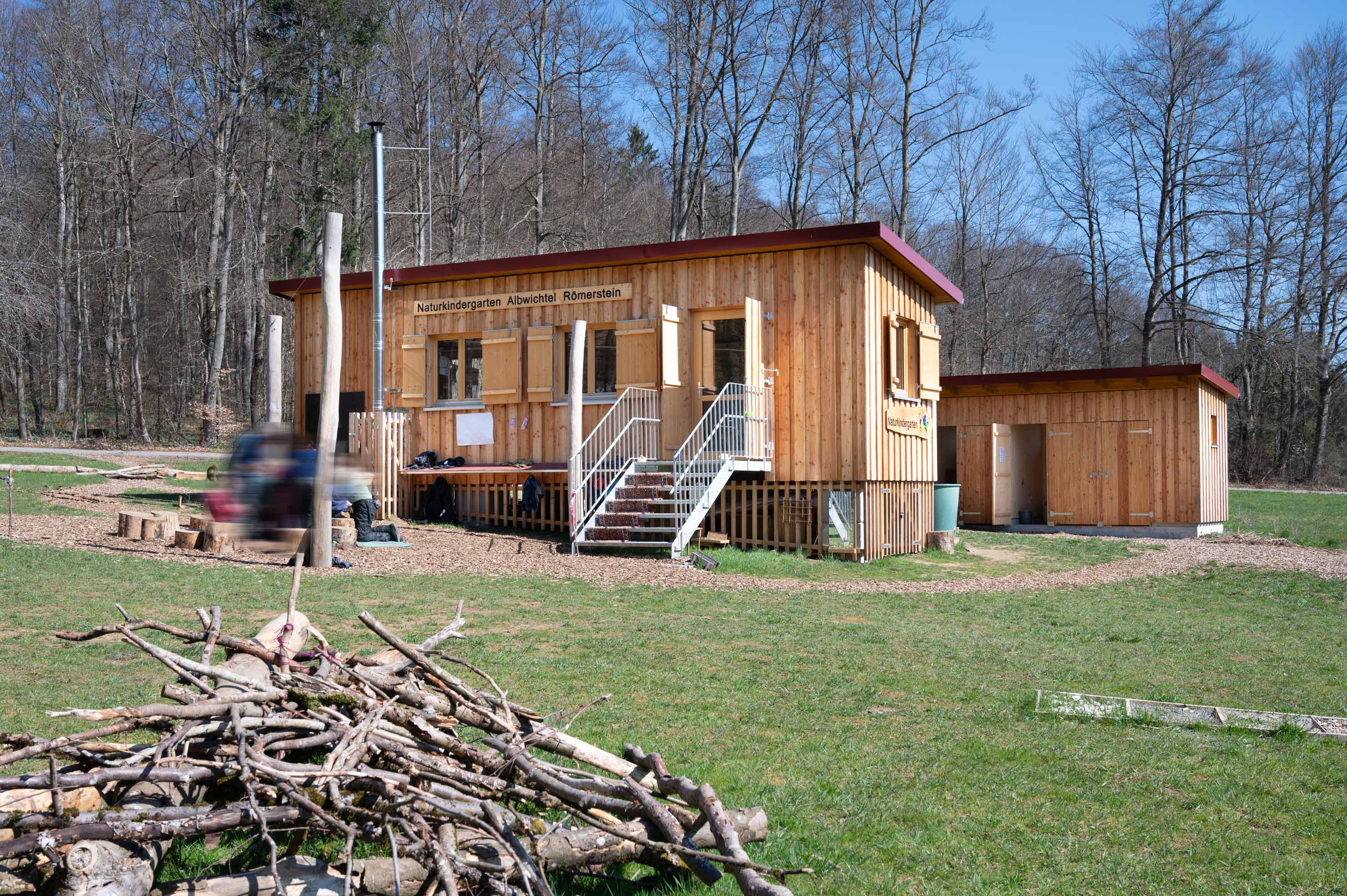 STÜBER ARCHITEKTUR