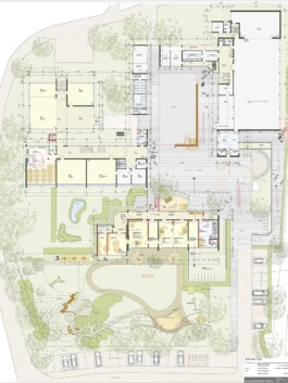 STÜBER ARCHITEKTUR