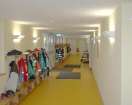 STÜBER ARCHITEKTUR
