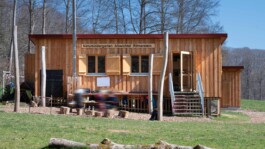 STÜBER ARCHITEKTUR
