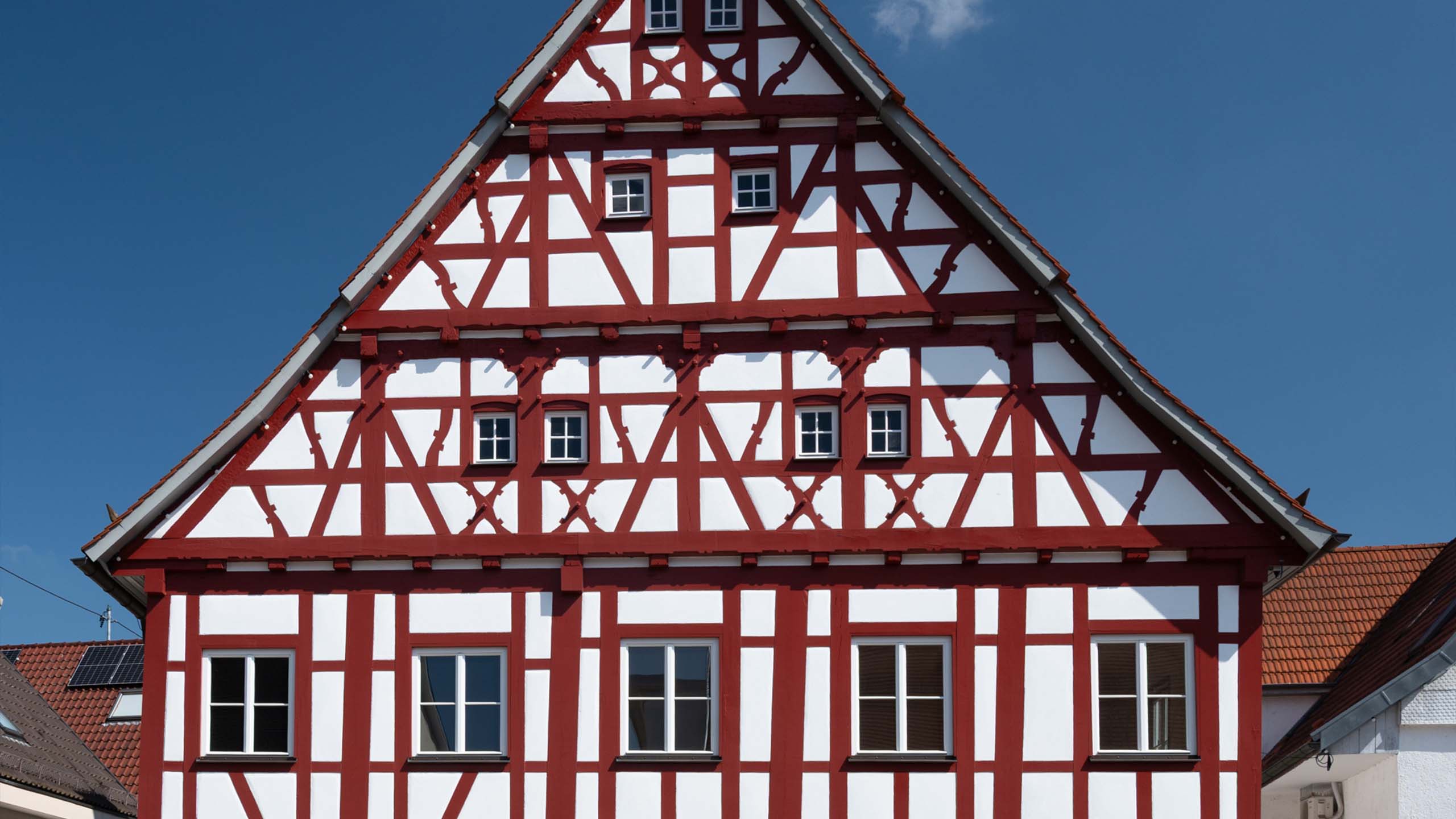 STÜBER ARCHITEKTUR