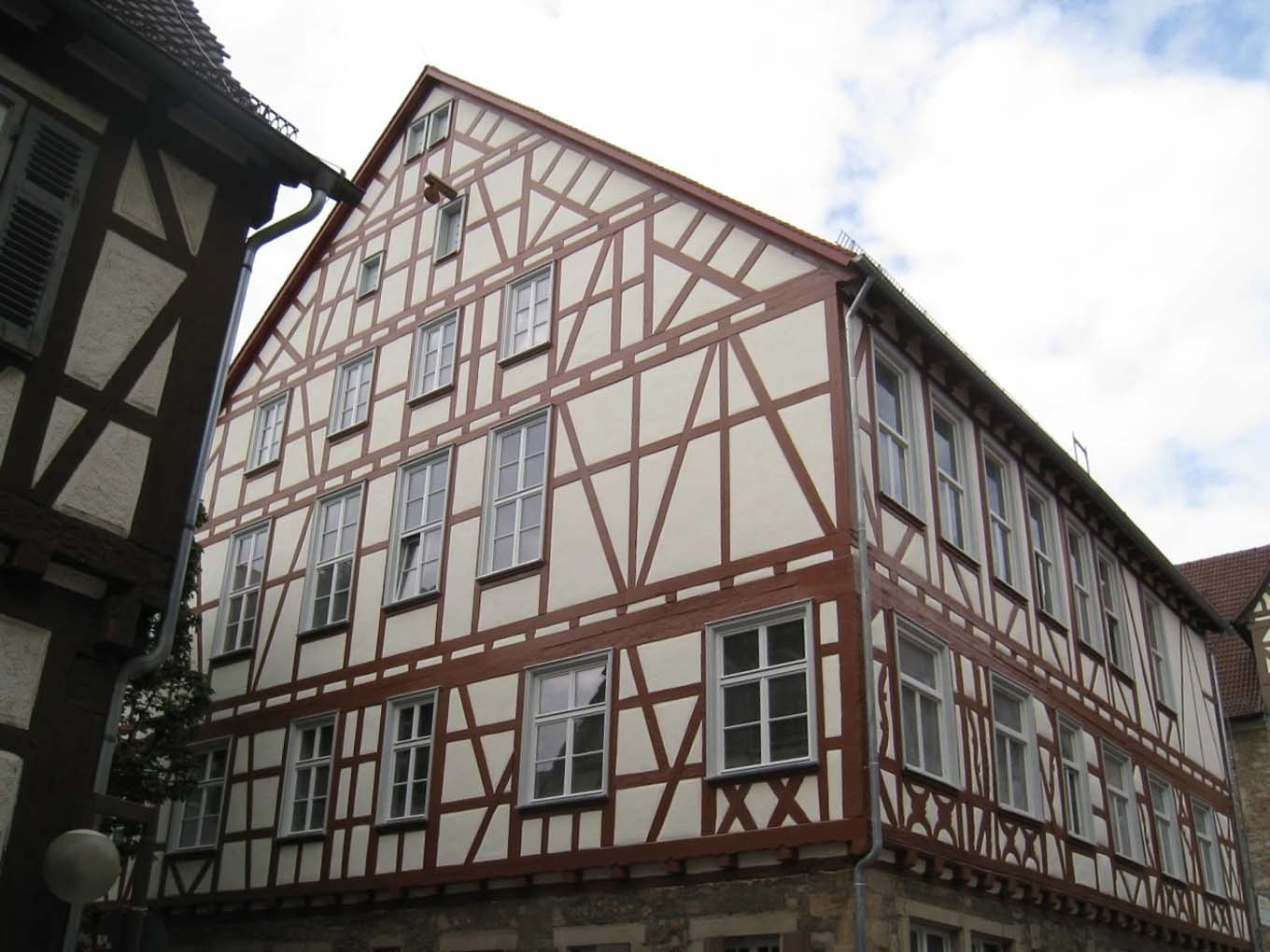 STÜBER ARCHITEKTUR