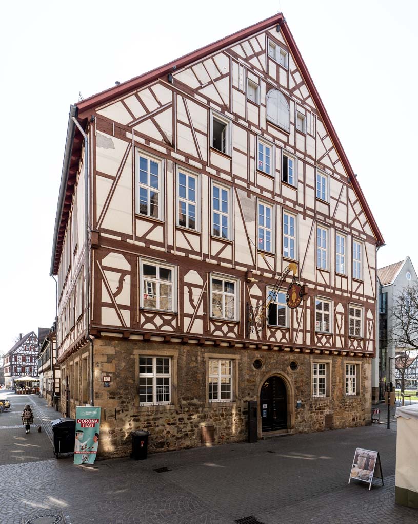 STÜBER ARCHITEKTUR