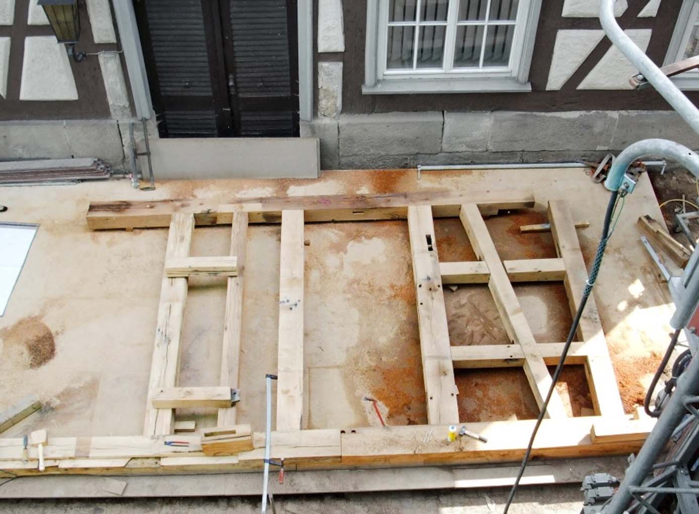 STÜBER ARCHITEKTUR